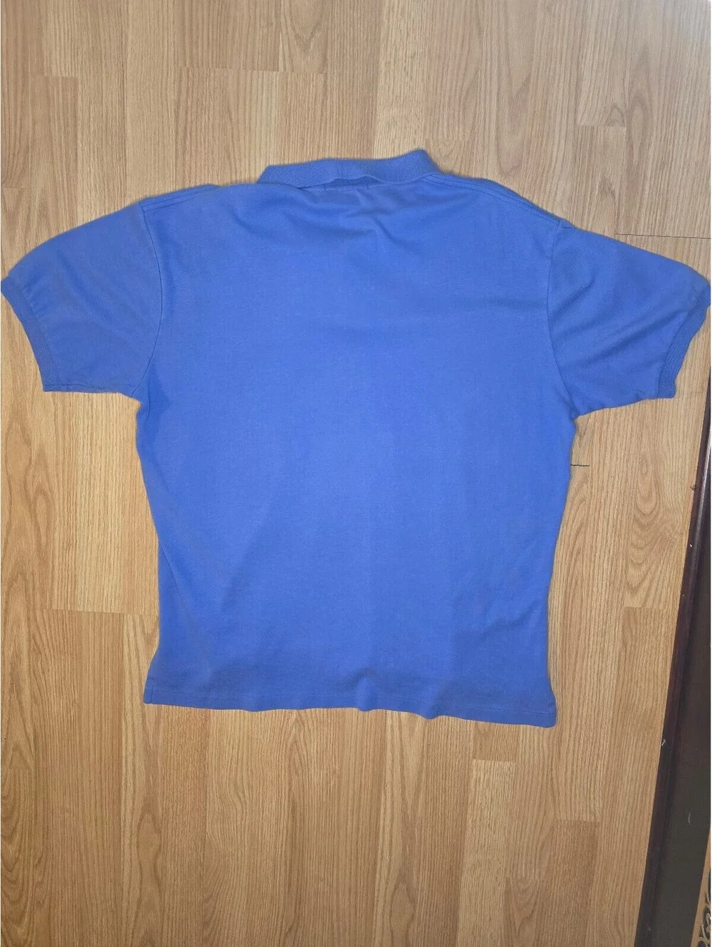Polo Ralph Lauren Men's XL Blue Solid and Striped Polo Shirt Set